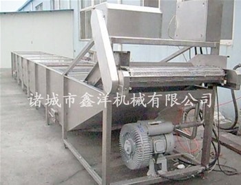 鱼虾解冻机
